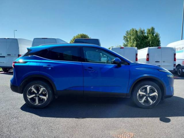 Nissan Qashqai image 6