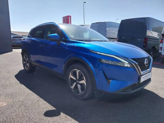 Nissan Qashqai image 1
