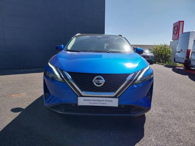 Nissan Qashqai image 5
