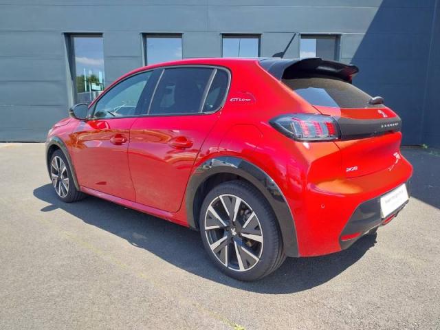 Peugeot 208 image 4