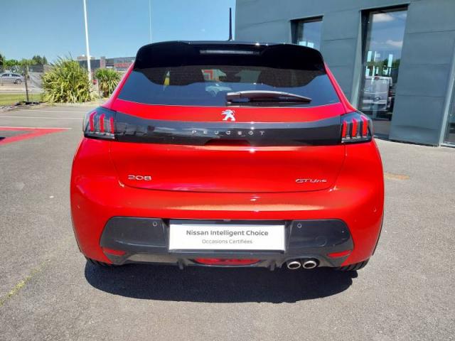 Peugeot 208 image 5