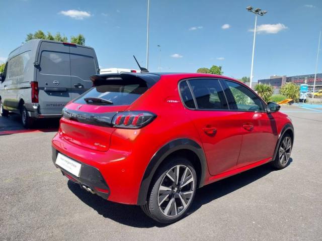 Peugeot 208 image 3