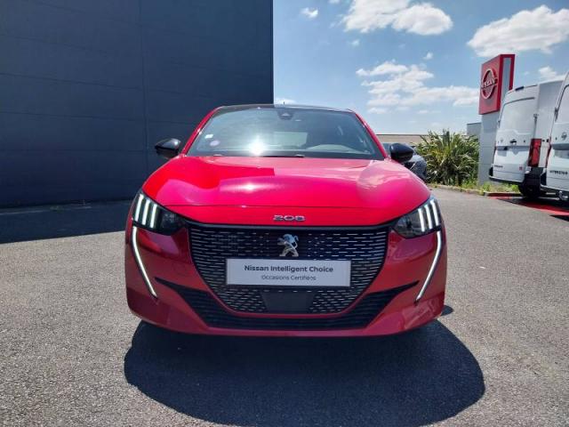 Peugeot 208 image 6