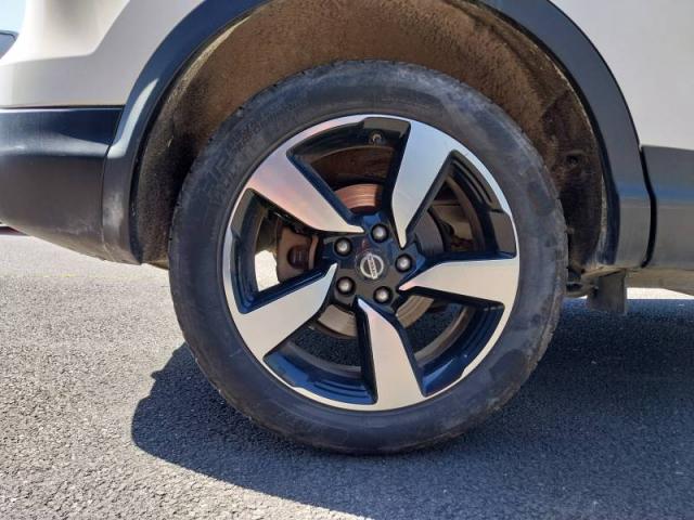 Nissan Qashqai image 5