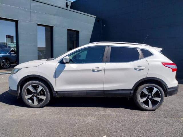 Nissan Qashqai image 3