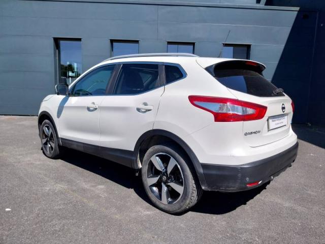 Nissan Qashqai image 6