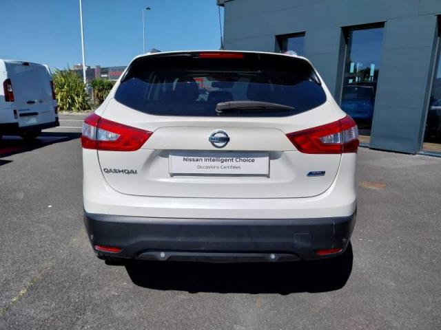 Nissan Qashqai image 4