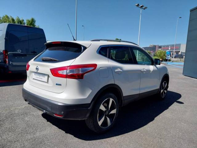 Nissan Qashqai image 9