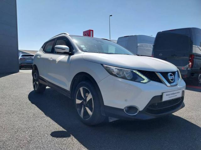 Nissan Qashqai image 1