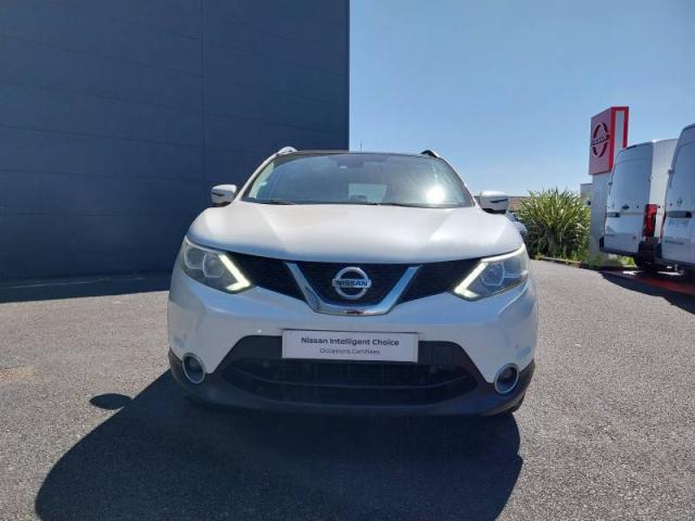 Nissan Qashqai image 8
