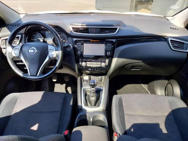 Nissan Qashqai image 7