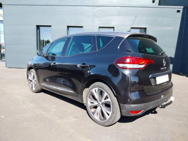 Renault Scénic image 7