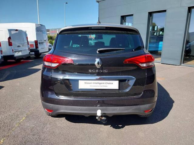 Renault Scénic image 4