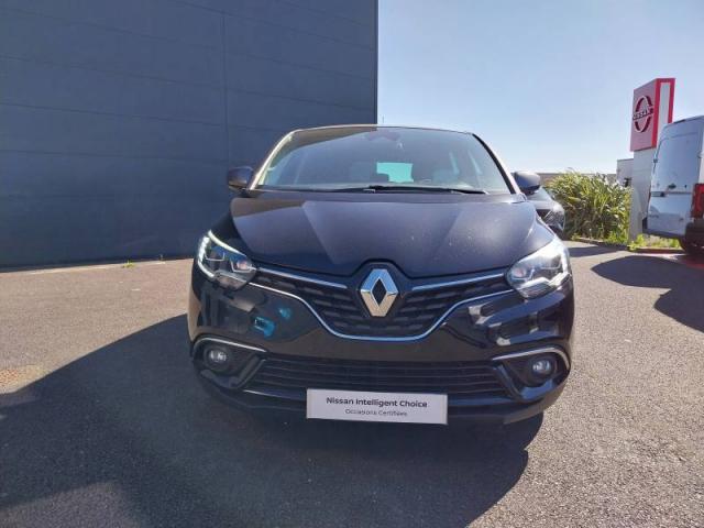 Renault Scénic image 8
