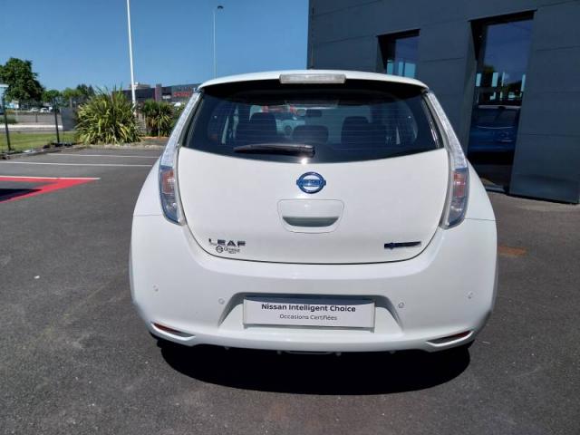 Nissan Leaf image 1