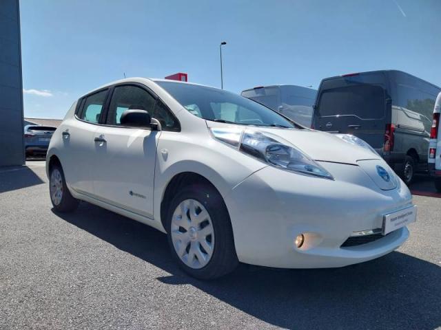 Nissan Leaf image 3