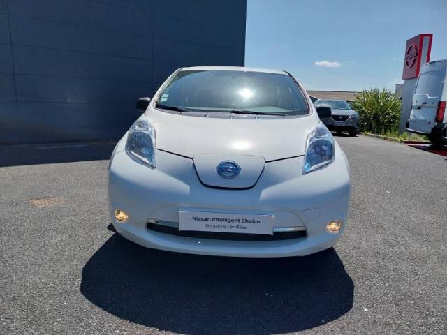 Nissan Leaf image 8