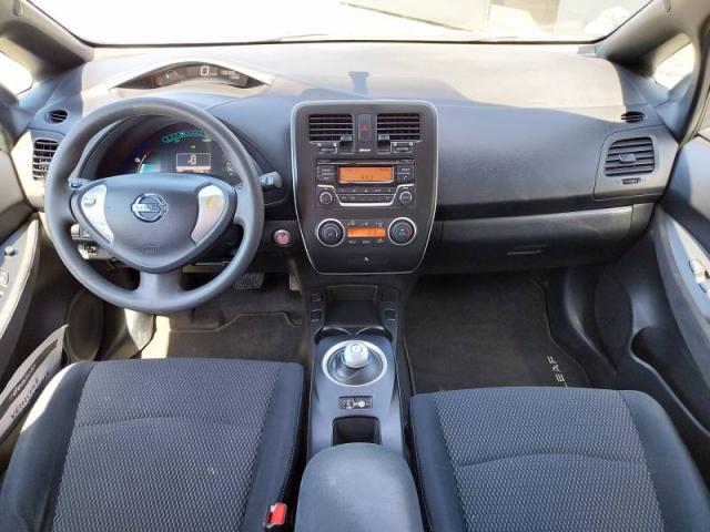 Nissan Leaf image 6
