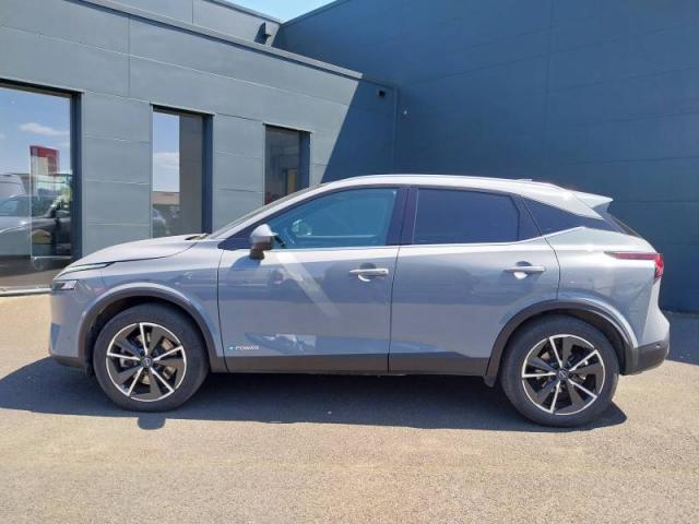 Nissan Qashqai image 4