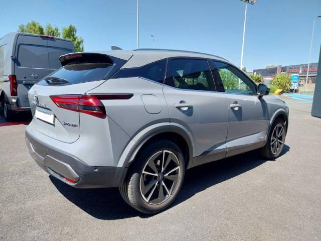 Nissan Qashqai image 2
