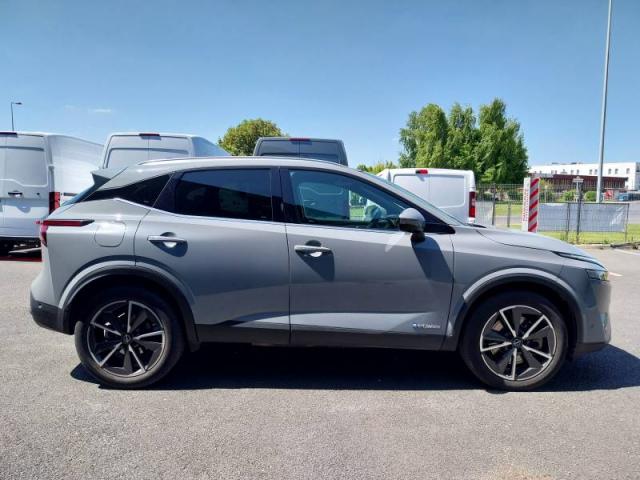 Nissan Qashqai image 5