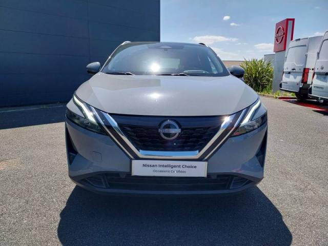Nissan Qashqai image 9