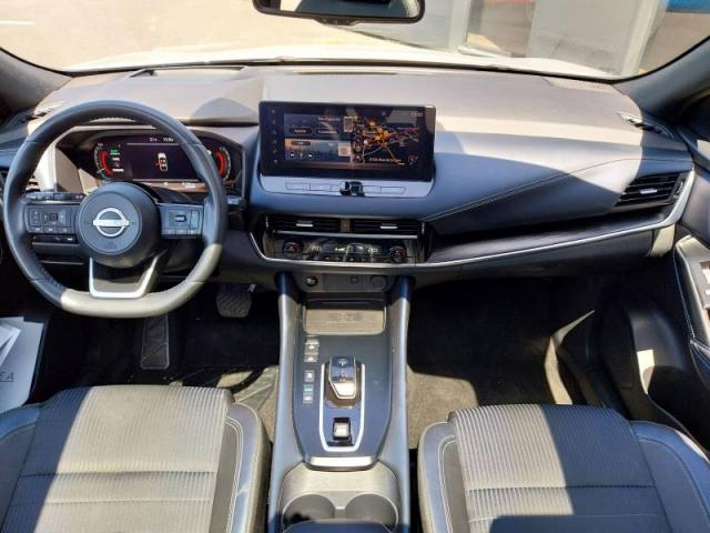 Nissan Qashqai image 6