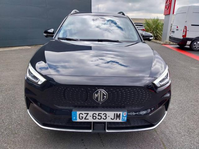 Mg Zs image 7