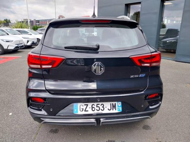 Mg Zs image 8