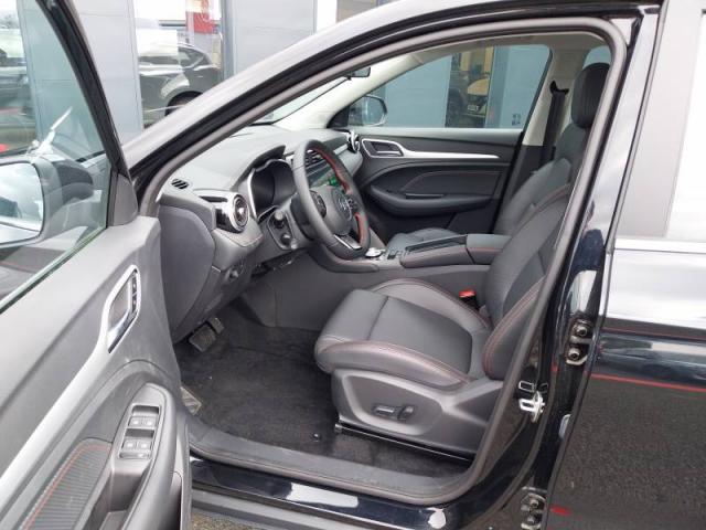 Mg Zs image 4