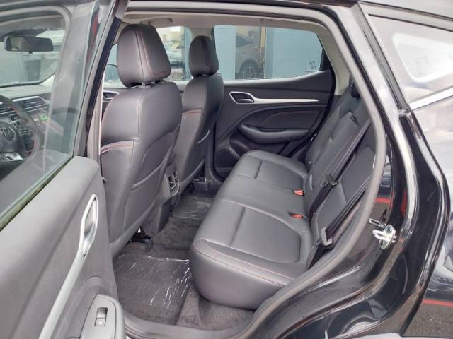 Mg Zs image 2