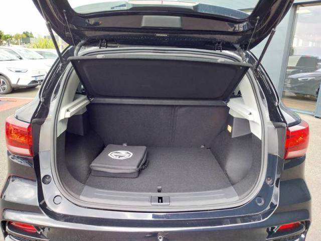 Mg Zs image 3