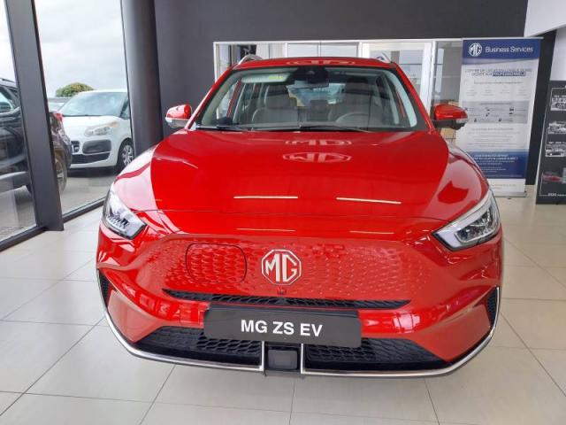 Mg Zs image 8