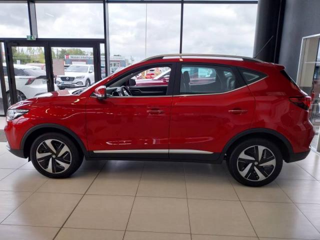 Mg Zs image 3
