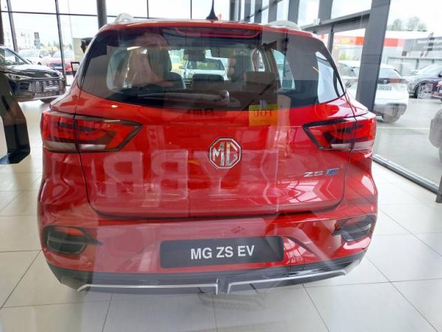 Mg Zs image 6