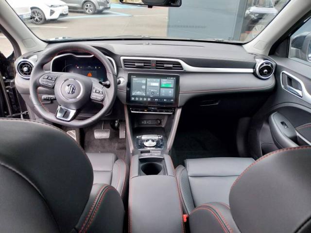 Mg Zs image 4