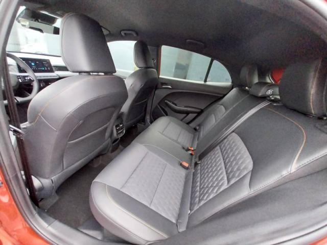 Mg Mg3 image 5