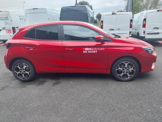 Mg Mg3 image 6