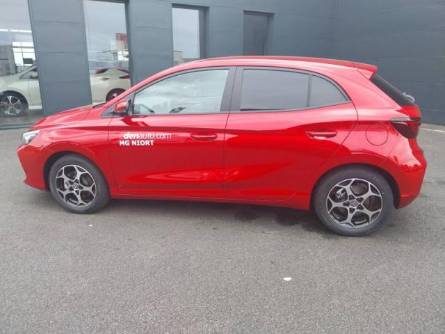 Mg Mg3 image 7