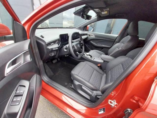 Mg Mg3 image 2