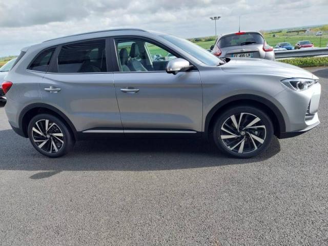 Mg Zs image 7