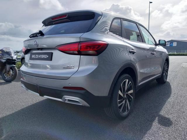 Mg Zs image 6