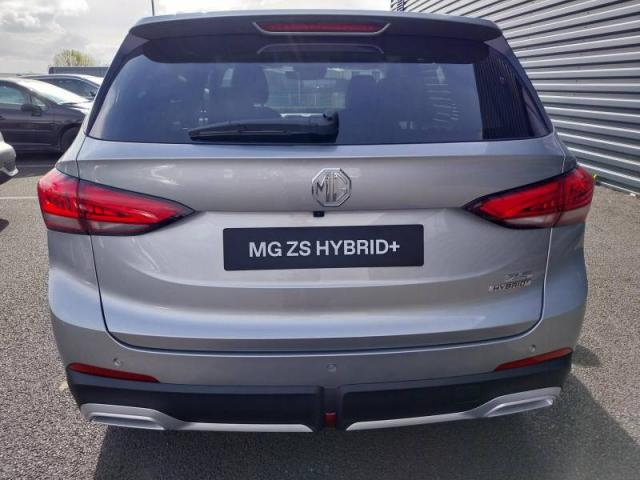 Mg Zs image 5