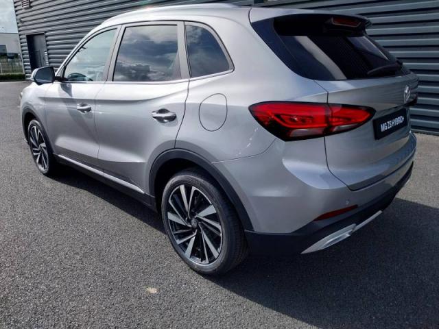 Mg Zs image 9