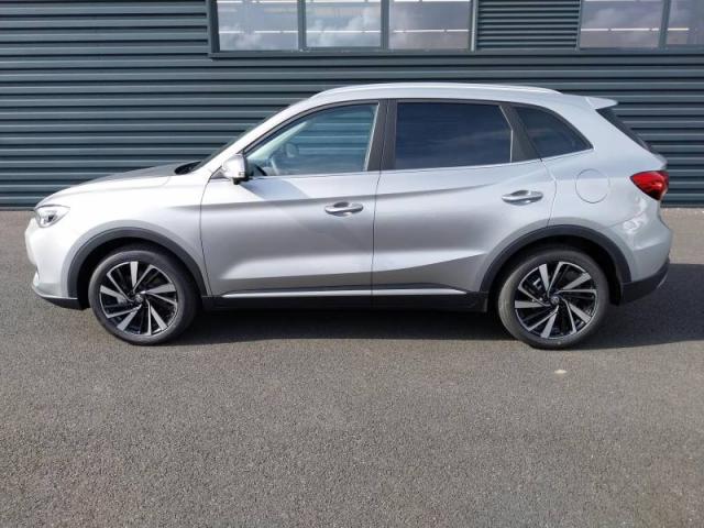 Mg Zs image 1