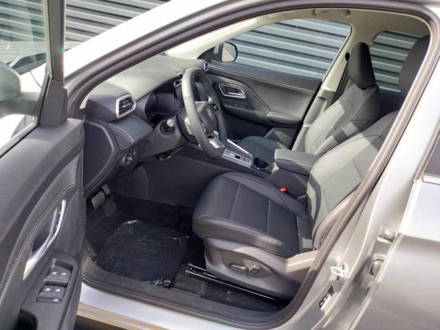 Mg Zs image 3