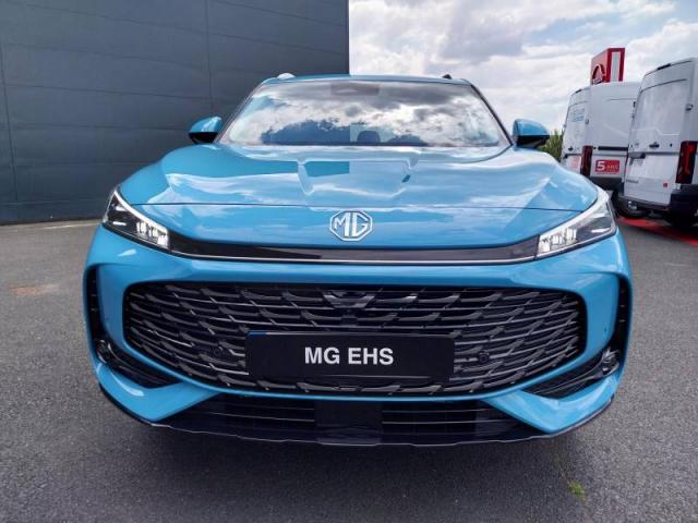 Mg Ehs image 4