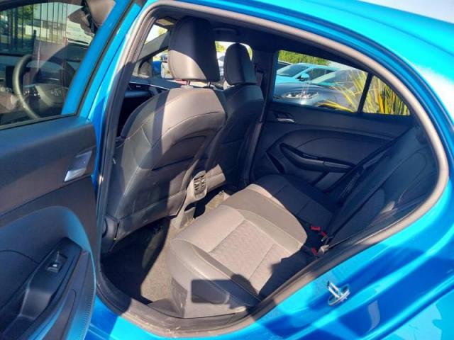 Mg Mg3 image 8