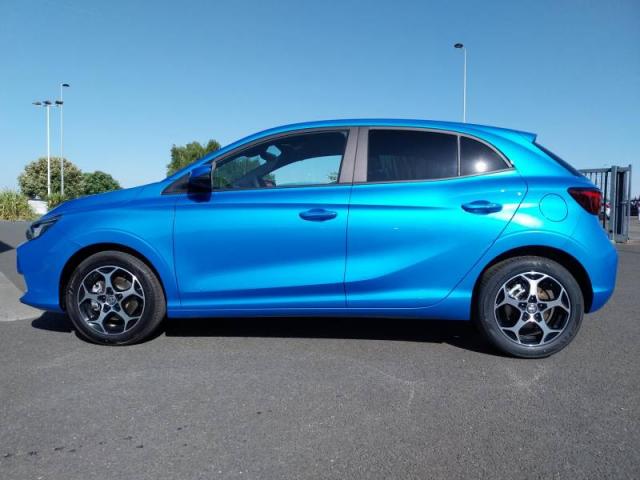 Mg Mg3 image 4