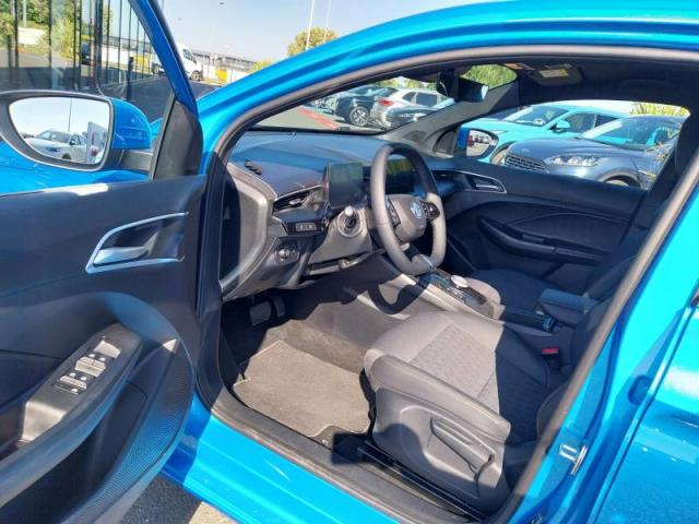 Mg Mg3 image 6
